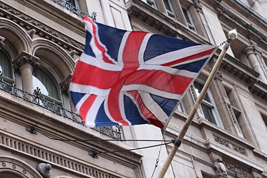 Лондон принял новые санкции против РФ