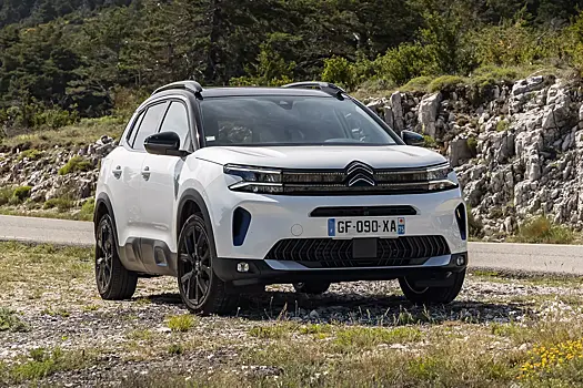 В России запустят онлайн-продажи Citroen и Peugeot