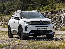 В России запустят онлайн-продажи Citroen и Peugeot