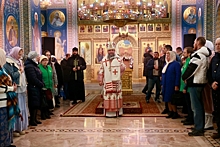 На Среднем Урале появилось новое место для молитв за воинов: «Сила творческого чуда»