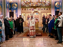 На Среднем Урале появилось новое место для молитв за воинов: «Сила творческого чуда»
