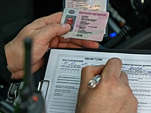 МВД предложило упростить процедуру задержания пьяного водителя