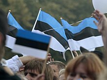 "Эстония видит выгоду в противостоянии Запада с РФ"