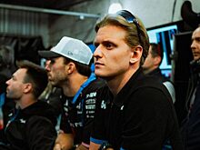 Франц Тост: Мик Шумахер заслуживает места в Формуле 1