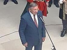 Петербургские депутаты утвердили рокировки в заксе
