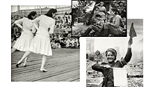 Женщины на войне: 10 редких кадров из фотопроекта «Наша Победа – 75»