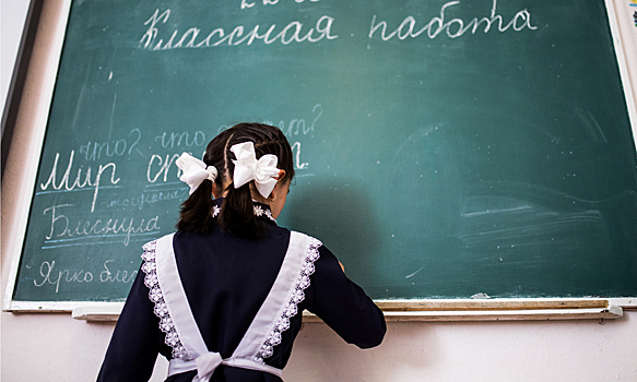 Еще одну российскую школьницу нашли мертвой