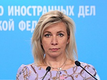 В МИД предупредили о скачке нефтяных цен из-за планов G7 по санкциям