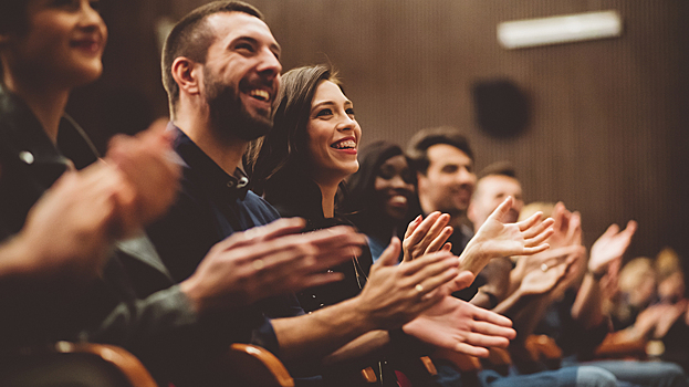 8 киноклубов Москвы: где можно обсудить японское аниме и советские фильмы 1930-х