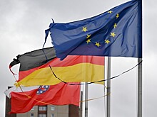 Самокастрация Германии: индийский астрофизик рассказал, что не так с ФРГ