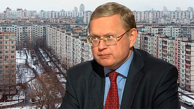 Делягин: В России фактически отменяется право частной собственности на квартиры и иную недвижимость