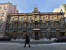Камеры пыток, замурованная возлюбленная и кровавые часы: топ-7 самых мистических и пугающих мест Москвы