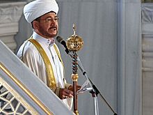 Российские мусульмане призвали белорусов к миру