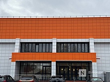 Три новые поликлиники готовятся к открытию в Нижнем Новгороде