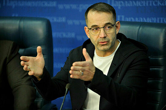 Певцов рассказал, как поддержать артистов в периоды вынужденного простоя