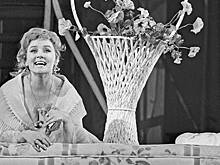 Когда Москва поверила слезам. Скончалась Вера Алентова