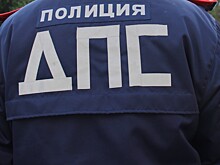 В Торжке сбили семейную пару - женщина в реанимации