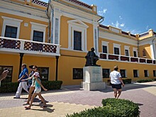 Власти Крыма назвали самые популярные музеи региона