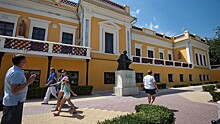 Власти Крыма назвали самые популярные музеи региона