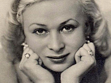 Сложная жизнь и странная смерть Валентины Серовой