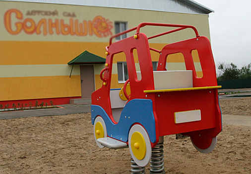 В российском детском саду воспитательница месяцами избивала детей. Что ей за это будет