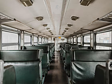 Смольный анонсировал рост тарифов на проезд в городском транспорте на 5% в 2024 году