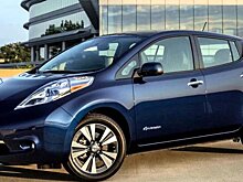 Chevy Spark и Nissan Leaf сравнили в дрэг-гонке