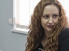 Горяйнова возглавила агентство по развитию туризма Ростовской области