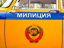 История иркутского монстра