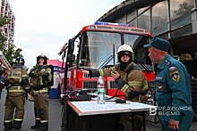 "Сгорают, будто из соломы сделаны": профлидер КАМАЗа предложил "крокусные" санкции для гиперстроек