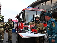 "Сгорают, будто из соломы сделаны": профлидер КАМАЗа предложил "крокусные" санкции для гиперстроек