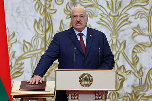 Лукашенко: автопром РФ и Белоруссии через 3-4 года достигнет уровня Mercedes