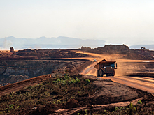 Под Новосибирском добычу угля на разрезе «Богатырь» начнут в 2024 году