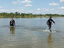 Более 40 аквазон расчистили на Дона в ходе подготовки нового купального сезона