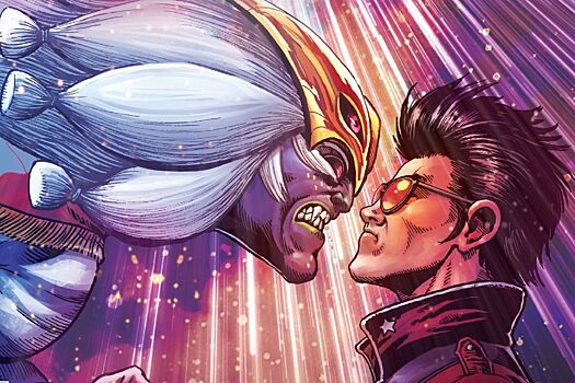 No More Heroes 3 всё же выпустят за пределы Nintendo Switch