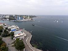 ВСУ ударили по Севастополю