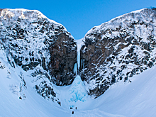 Директора турфирмы на Камчатке приговорили к лишению свободы за гибель туриста