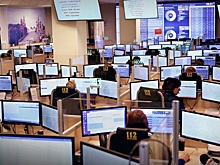 Оператор Системы 112 рассказала, как многолетний опыт помогает ей в работе
