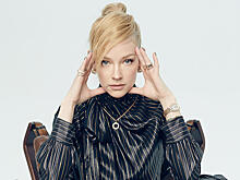 Светлана Ходченкова прокомментировала слухи об отношениях с Семеном Слепаковым