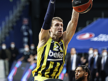 «Зенит» проявляет интерес к Яну Веселы