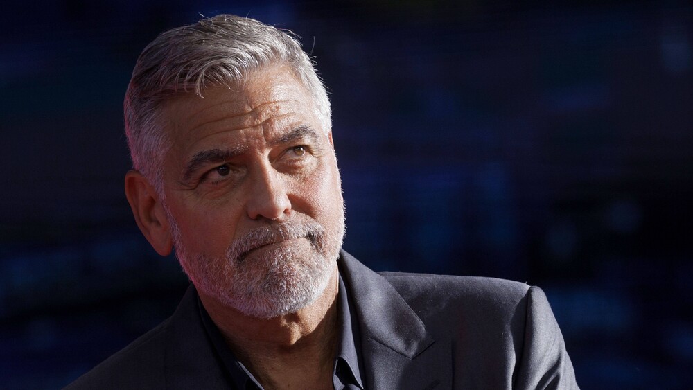Фонд Клуни намерен устроить «охоту» на российских журналистов