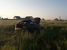 В Курганской области мужчина погиб, помогая вытащить машину