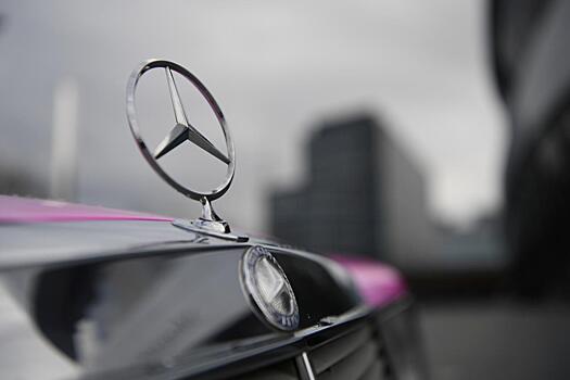 Daimler выплатит $2,2 млрд по искам американцев