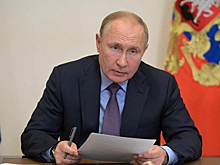 Путин призвал помочь российским компаниям раскрутиться