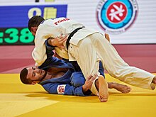 Кевин Джонсон победил Джейсона Гаверна в Набережных Челнах