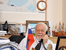 Борьба за Арктику: "Они думают не о том, как нам сделать плохо, а как себе сделать хорошо"