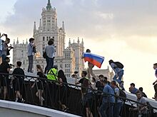 Эксперт оценил призыв конгрессменов США ввести санкции против России