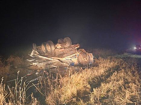 Стали известны подробности смертельного ДТП с работниками «Транснефть-Прикамье» в Удмуртии