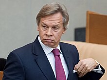 Сенатор Пушков: Байден и Трамп могут выбыть из президентской гонки