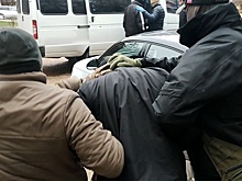 ФСБ задержала двух жителей Севастополя, завербованных спецслужбами Украины в качестве наводчиков